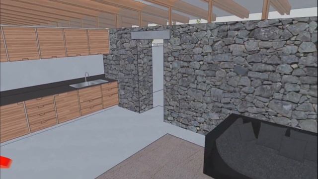 VR Sketch - клиент SketchUp для Oculus Quest смотреть онлайн