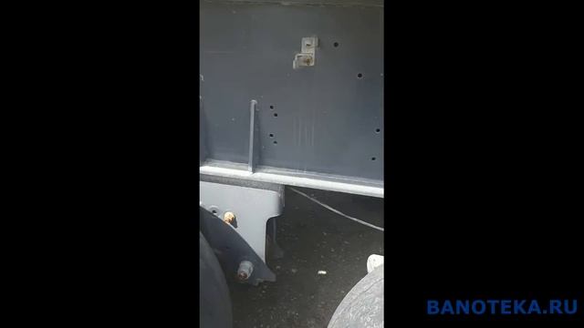 Осмотр полуприцепов самосвалов SCHMITZ SKI 24S-8.2, год выпуска 2011 по банкротству в г. Волжский. смотреть онлайн