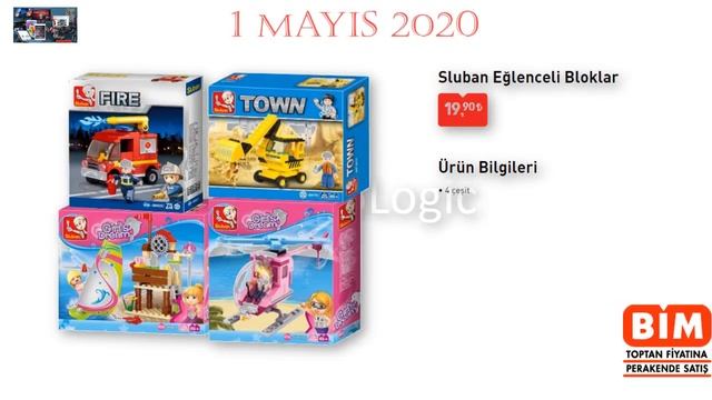 BİM 1 MAYIS 2020 [29 NİSAN ÇARŞAMBA] AKTÜEL ÜRÜNLER | TEK TEK TANITIM | 4K DIJITSU, SİNGER, MEIZU смотреть онлайн