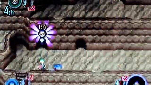 Let's Play The Legend of Zelda: Four Swords Adventures [4-Player] #44 - Trouble With Simple Tasks смотреть онлайн