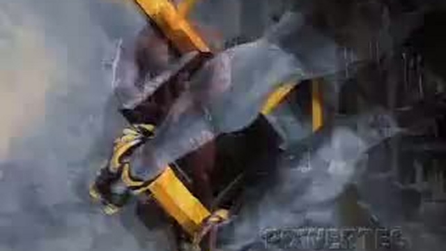 Джей Катлер powertec