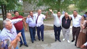 ЦЫГАНСКАЯ СВАДЬБА БАБАЛИ И СУЛТАНКА КРАСНОДАР