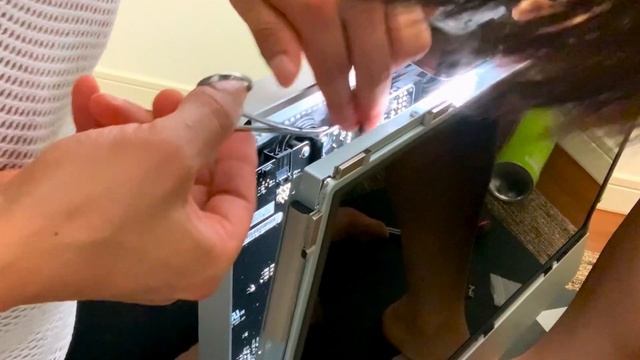 2009 IMac SSD Upgrade DVD Install,OS Upgrade To High Sierra HDD故障27インチiMacをSSD化してHigh Sierraが稼働するまで