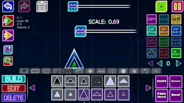 Spike Tutorial Speedrun [WR] смотреть онлайн