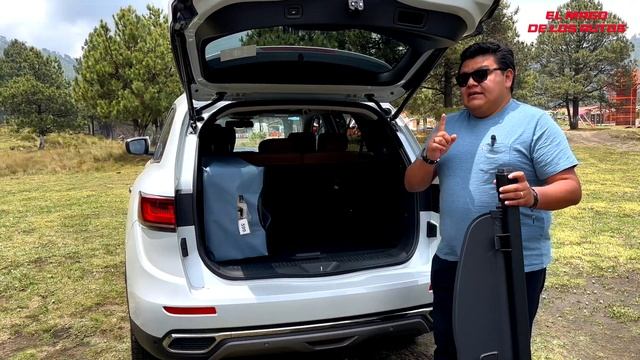 ¡DE LAS GRANDES DEL SEGMENTO! NUEVA RENAULT KOLEOS смотреть онлайн