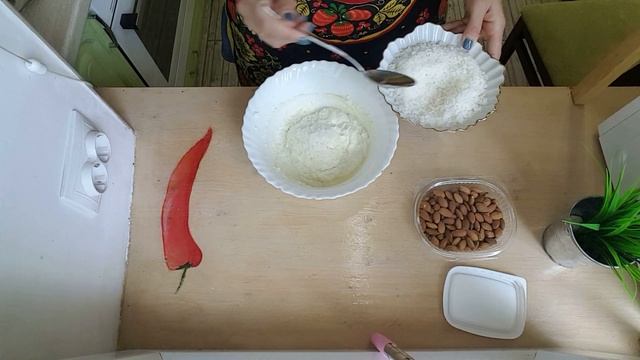 Поваренная книга с Лерой