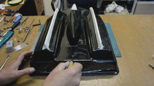 Самостоятельная сборка узлов прикормочного кораблика. Большая инструкция!