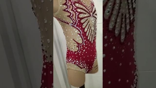 Новый купальник для художественной гимнастики телеграмм канал kupalnikimoskva смотреть онлайн