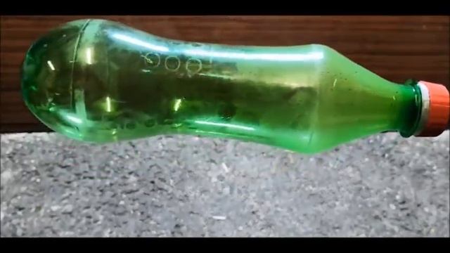 ДО КАКИХ РАЗМЕРОВ МОЖНО РАЗДУТЬ ПЛАСТИКОВУЮ БУТЫЛКУ ????????? смотреть онлайн