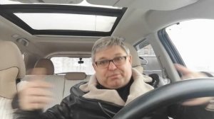 Nissan X Trail 2019г. Проходим ТО-3