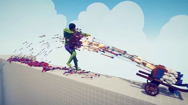 100x SPIDER MAN + HULK vs EVERY GOD - TABS | Totally Accurate Battle Simulator 2023 смотреть онлайн