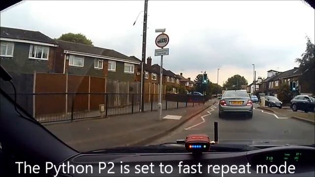 Python Fire Engine Detection смотреть онлайн
