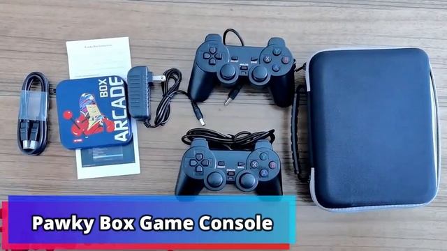 Top 5 BEST Arcade Box Game Console Of 2023