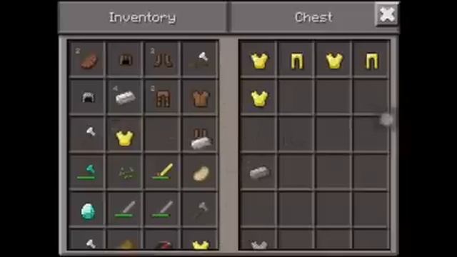 Minecraft Pocket Edition Hunger Games Mayhem #14 смотреть онлайн