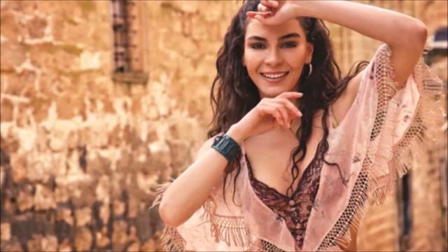 Día de Ebru Şahin смотреть онлайн