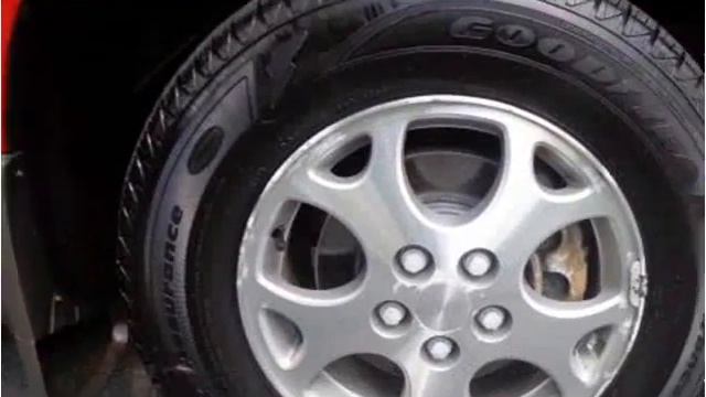 2002 Saturn VUE Used Cars Richmond VA смотреть онлайн