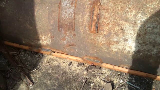 Чем красить ульи? смотреть онлайн