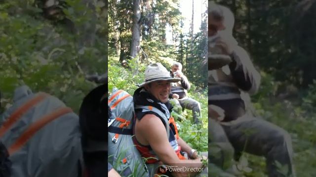 Дальнобой покоряет Lake Doris #1 смотреть онлайн
