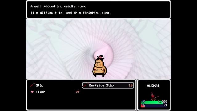 Lisa The Joyful - Tears Ahead (AREA 1 COMPLETE), Manly Let's Play Pt.2 смотреть онлайн