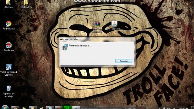 Descargar e Instalar "Java 7" Portable para Minecraft | TrollFace смотреть онлайн