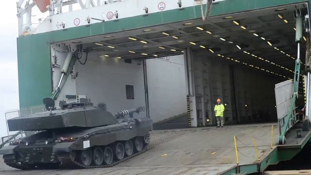 Nato Estonia Spring 2017 смотреть онлайн