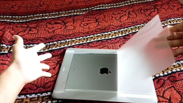 My iPad my Laptop - Apple M1 iPad Pro 2021 12.9 inch 512GB + Apple Pencil + Magic Keyboard UNBOXING смотреть онлайн