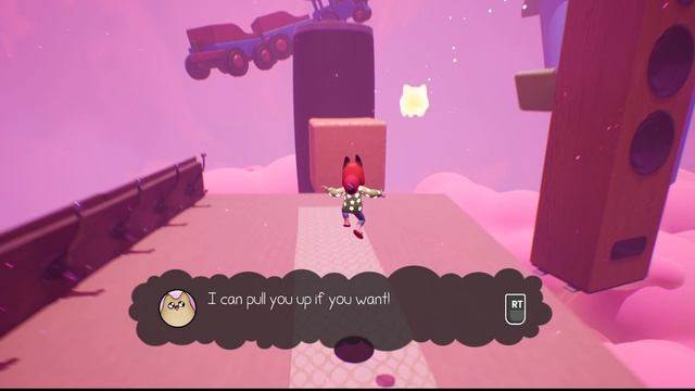 Dream Bright ОБЗОР