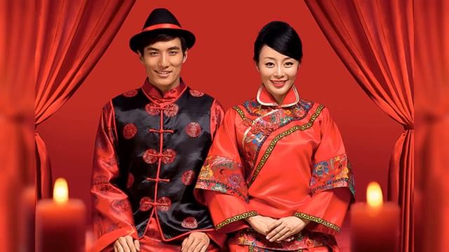 ЖУТКИЕ свадебные традиции