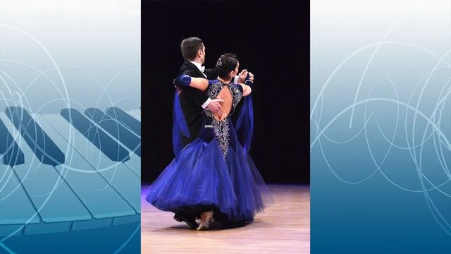 CARO TANGO canzone da balera ballo liscio tango classico смотреть онлайн