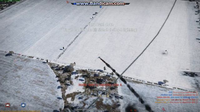 WarThunder смотреть онлайн