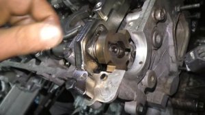 Установка Гбц Ситроен С4 двигатель EP6.