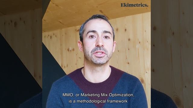 Get A Boost With Marketing Mix Modelling by Antoine Gracia Victoria смотреть онлайн