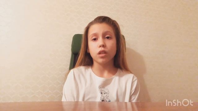 «Мцыри» Лермонтов. Наизусть. Дарья Власенко смотреть онлайн