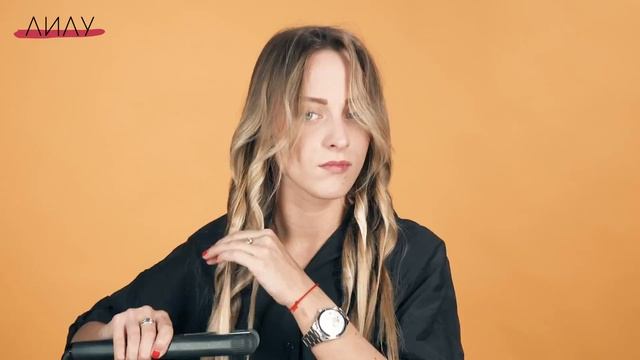 Как сделать оригинальный хвост смотреть онлайн