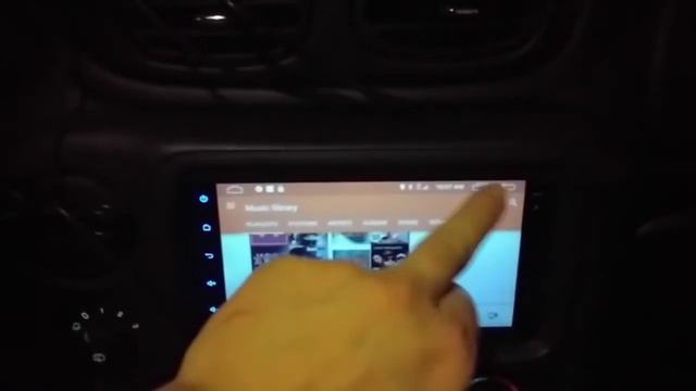 Ownice C500 OL7001-F Audio Issue смотреть онлайн