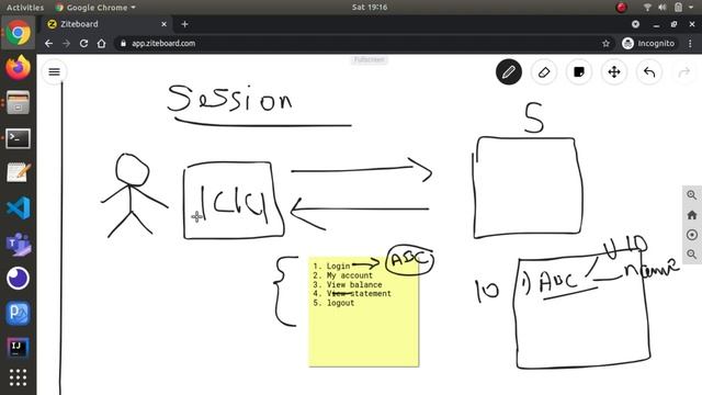 40. Intro to JWT authorization | Spring Boot Expert Tutorial | Code Simple смотреть онлайн