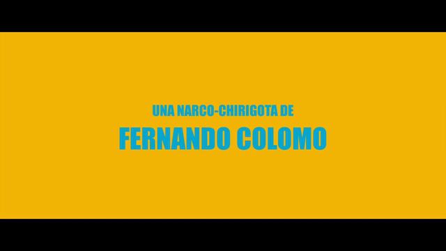 ANTES DE LA QUEMA - Tráiler final español (Estreno 7 de junio) смотреть онлайн