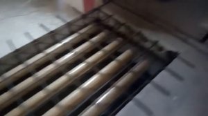 ЛАЙФХАК. ТРУБЫ ИЗ КАРТОНА для снижения веса. Монолитный участок между плитами перекрытия.