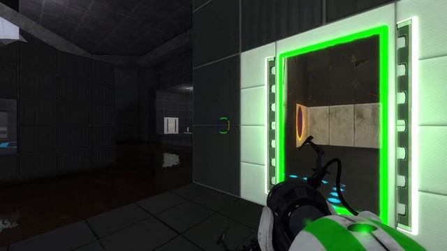 Portal Reloaded | The Redemption Arc | Ep.2 смотреть онлайн