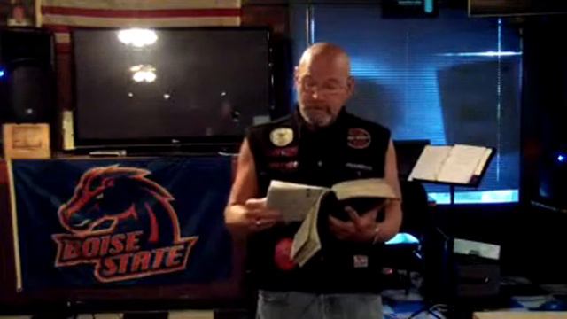 Sermon Jim Atkins 1 Corinthians 15 50-58 смотреть онлайн