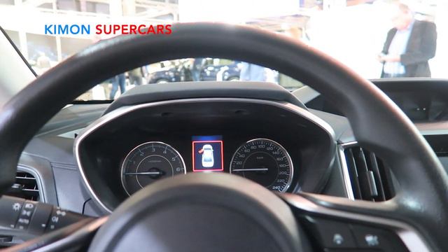 NEW 2020 Subaru Impreza - Exterior & Interior смотреть онлайн