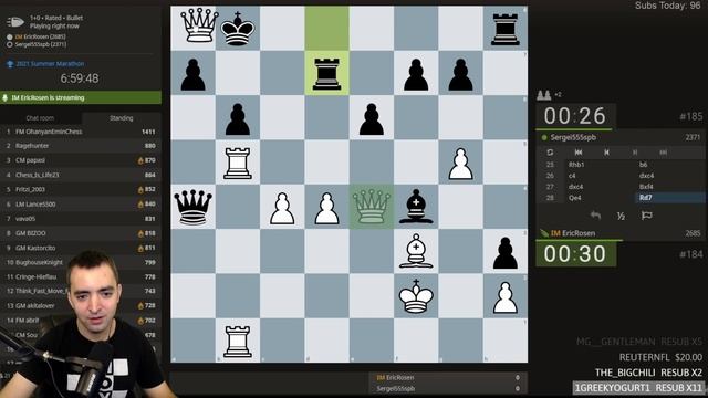 You absolutely 100% have NO IDEA how this game will end... смотреть онлайн