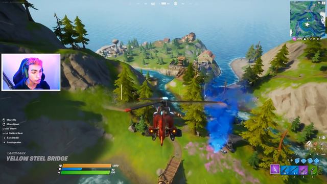 Emote as Jennifer Walters after Smashing Vases - Jennifer Walters Awakening Challenges Fortnite смотреть онлайн