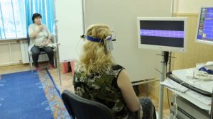 Рассказывают гости санатория "Машук" (г.Пятигорск)