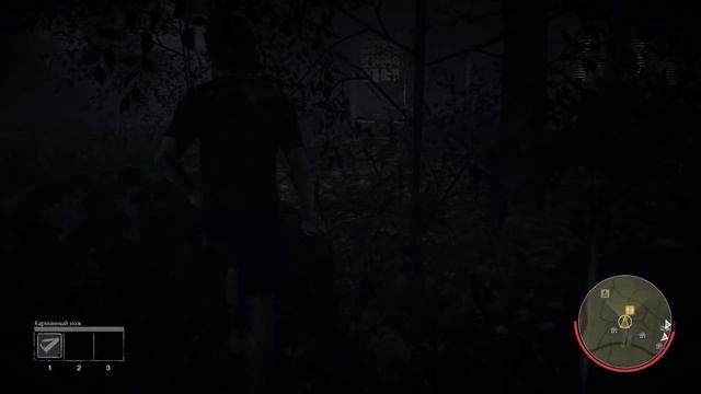 ПЯТНИЦА ВЕРНУЛАСЬ НА ХЭЛЛОУИН ► FRIDAY THE 13TH THE GAME #5 смотреть онлайн