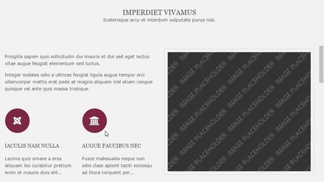 how to create a custom page in wordpress part-2 смотреть онлайн