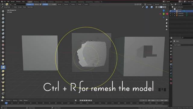 FILL EVERY HOLE IN BLENDER IN LESS THAN 30 SECONDS! смотреть онлайн
