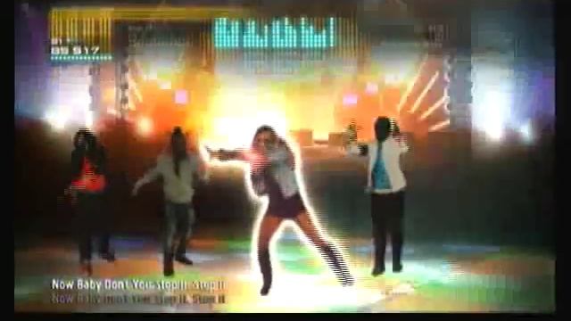 The Black Eyed Peas Experience - Don't Stop The Party смотреть онлайн