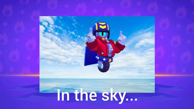 Brawl Stars Season 12 Theme Song + Lyrics смотреть онлайн
