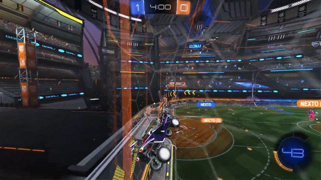 LAUGH AT MY PAIN 😂 Part 23 - HILARIOUS Nexto Fails - Rocket League